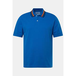 Sthuge  Maglia polo in piqué con mezze maniche, fino alla tg. 8XL 