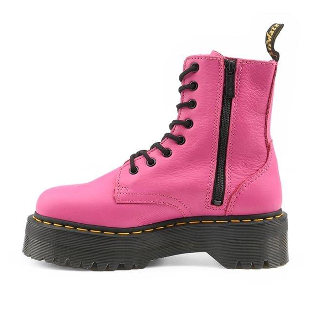 Dr.Martens  8 Eye Boot Jadon III-38 