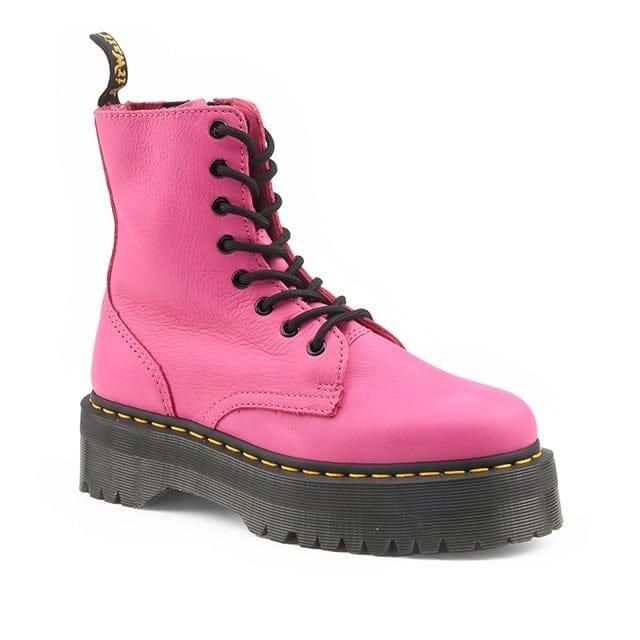 Image of 8 Eye Boot Jadon Iii-38 Damen Rosa 38