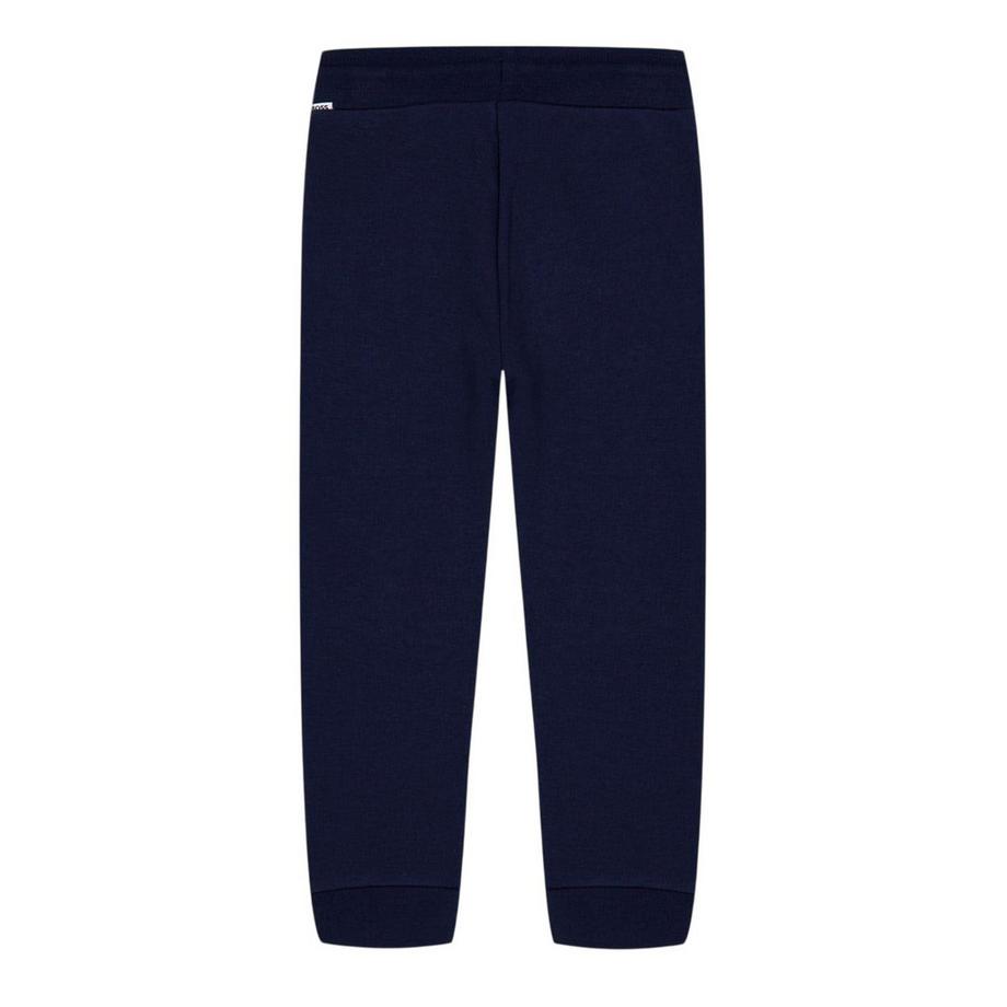 BOSS  Pantalon De Jogging Motiftyle Blocs De Couleurs 