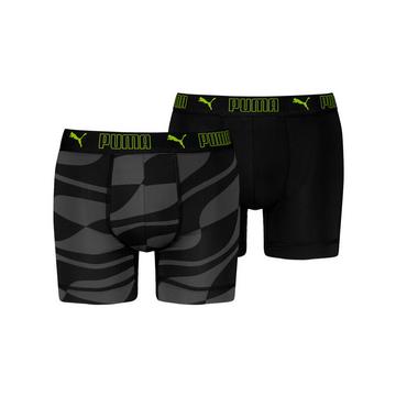 Sport Microfiber Boxer