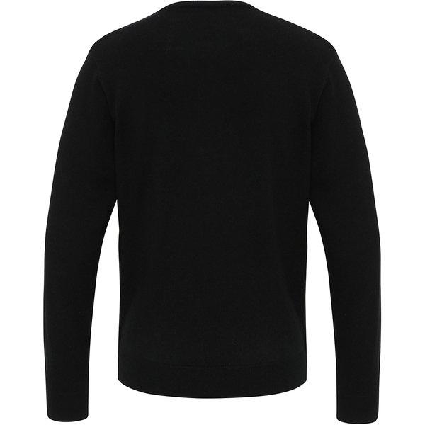 PREMIER  Essential Sweatshirt, VAusschnitt 