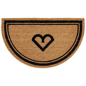 Fussmatte aus Kokosfasern Klassisch DALAHICAN