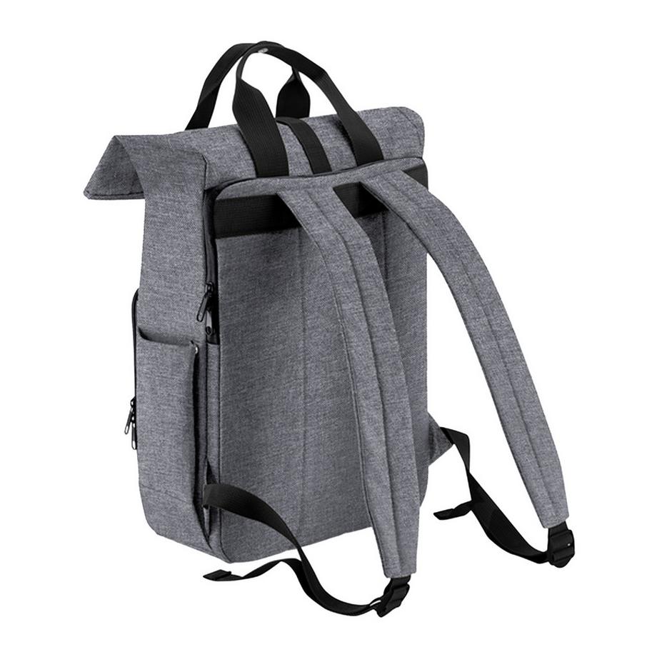 Bagbase Zaino Laptop Roll Top  