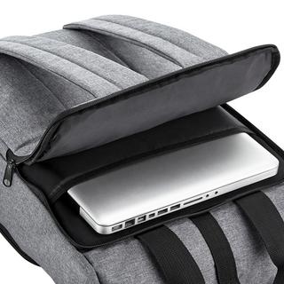 Bagbase LaptopTasche, Roll Top  
