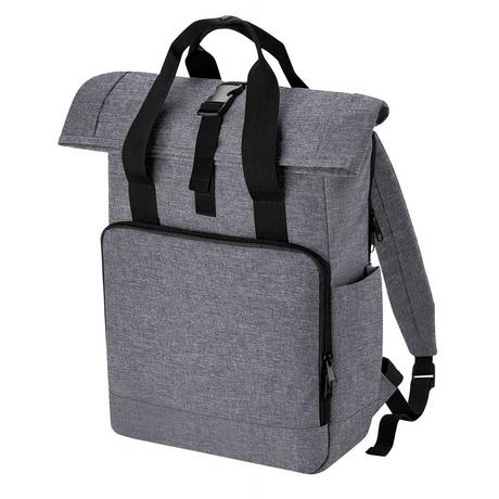 Bagbase LaptopTasche, Roll Top  