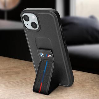 BMW  Coque iPhone 15 Béquille Support BMW 