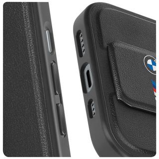 BMW  Coque iPhone 15 Béquille Support BMW 