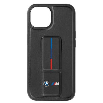 Coque iPhone 15 Béquille Support BMW