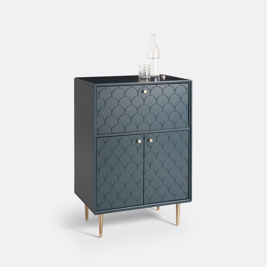 La Redoute Intérieurs Barmöbel Luxore  
