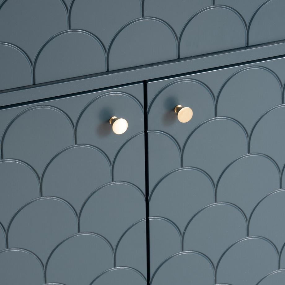 La Redoute Intérieurs Barmöbel Luxore  