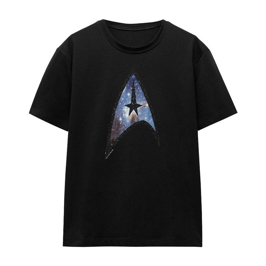 Star Trek Galactic T-Shirt  