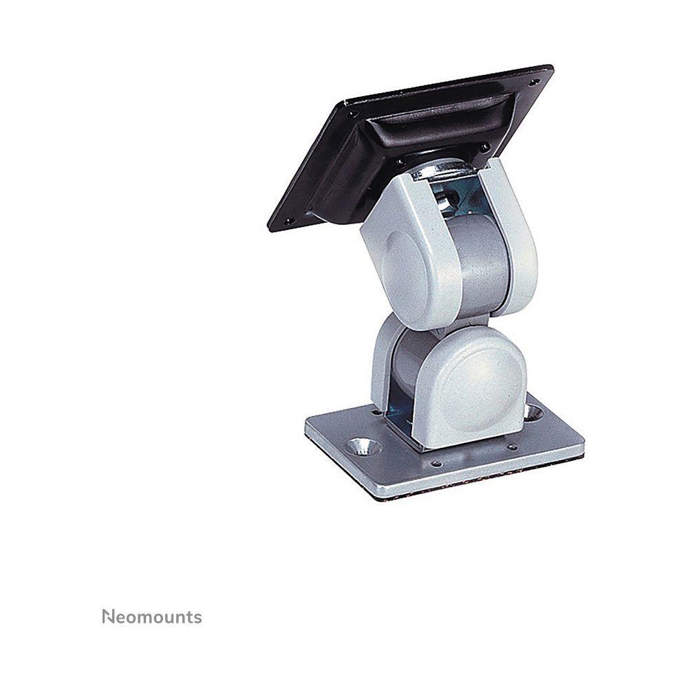 NewStar  Neomounts by Newstar FPMA-DTBW200 1 parte Supporto per monitor 25,4 cm (10) - 76,2 cm (30) Inclinabile, Girev 