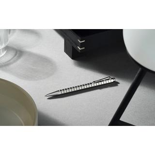 Caran d'Ache Kugelschreiber Ecridor Avenue Silber  