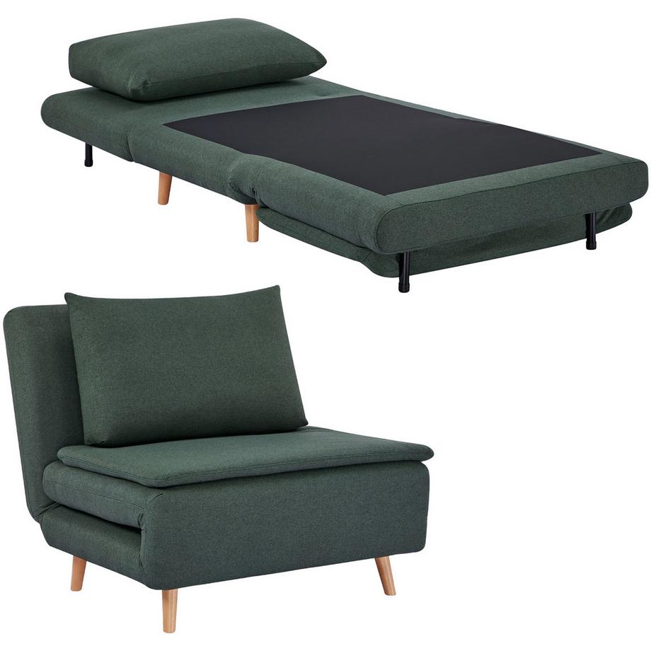Fauteuil-lit