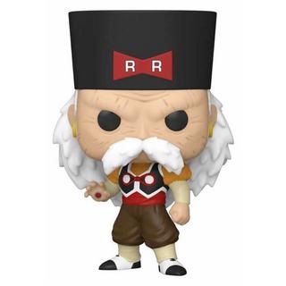 Funko  Figura POP Dragon Ball Z Dr. Gero 