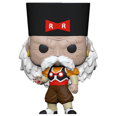 Funko  Figurine POP Dragon Ball Z Dr. 