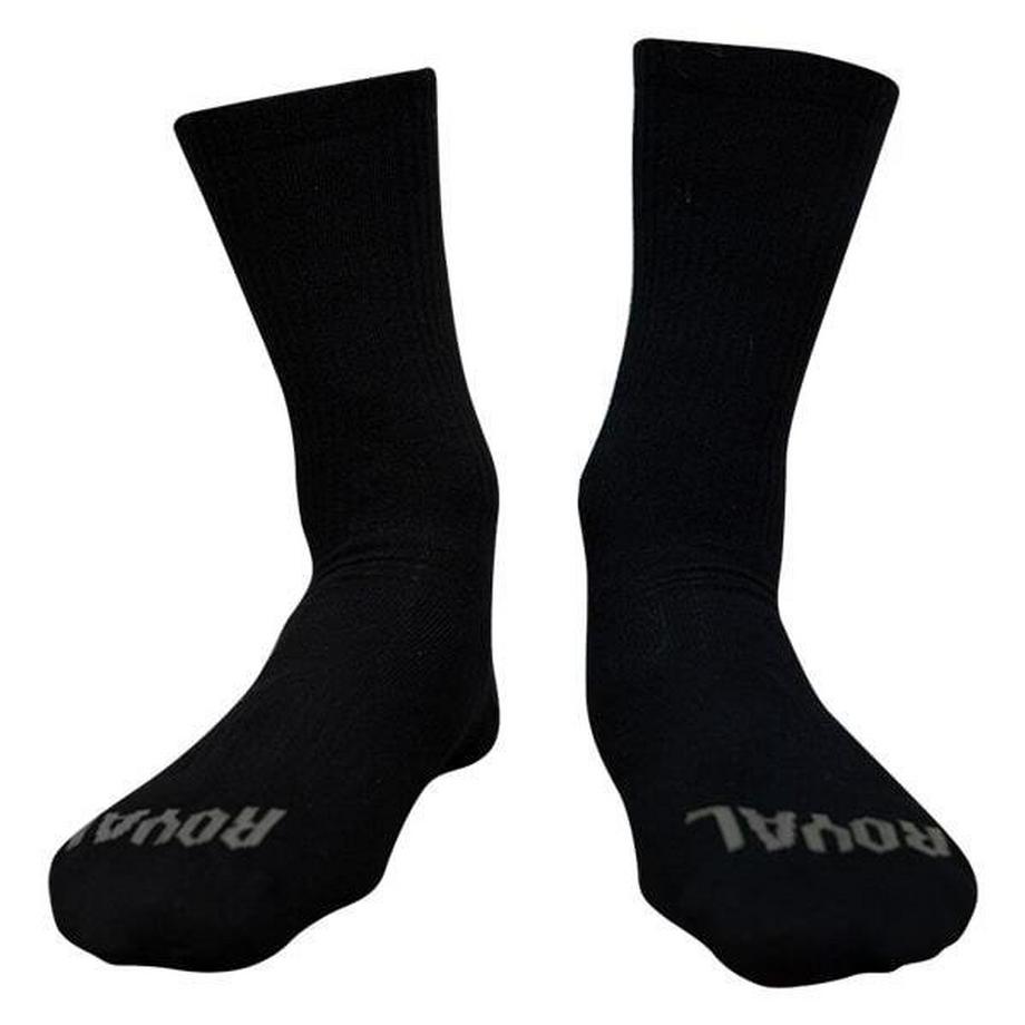 ROYAL Crew Socken  