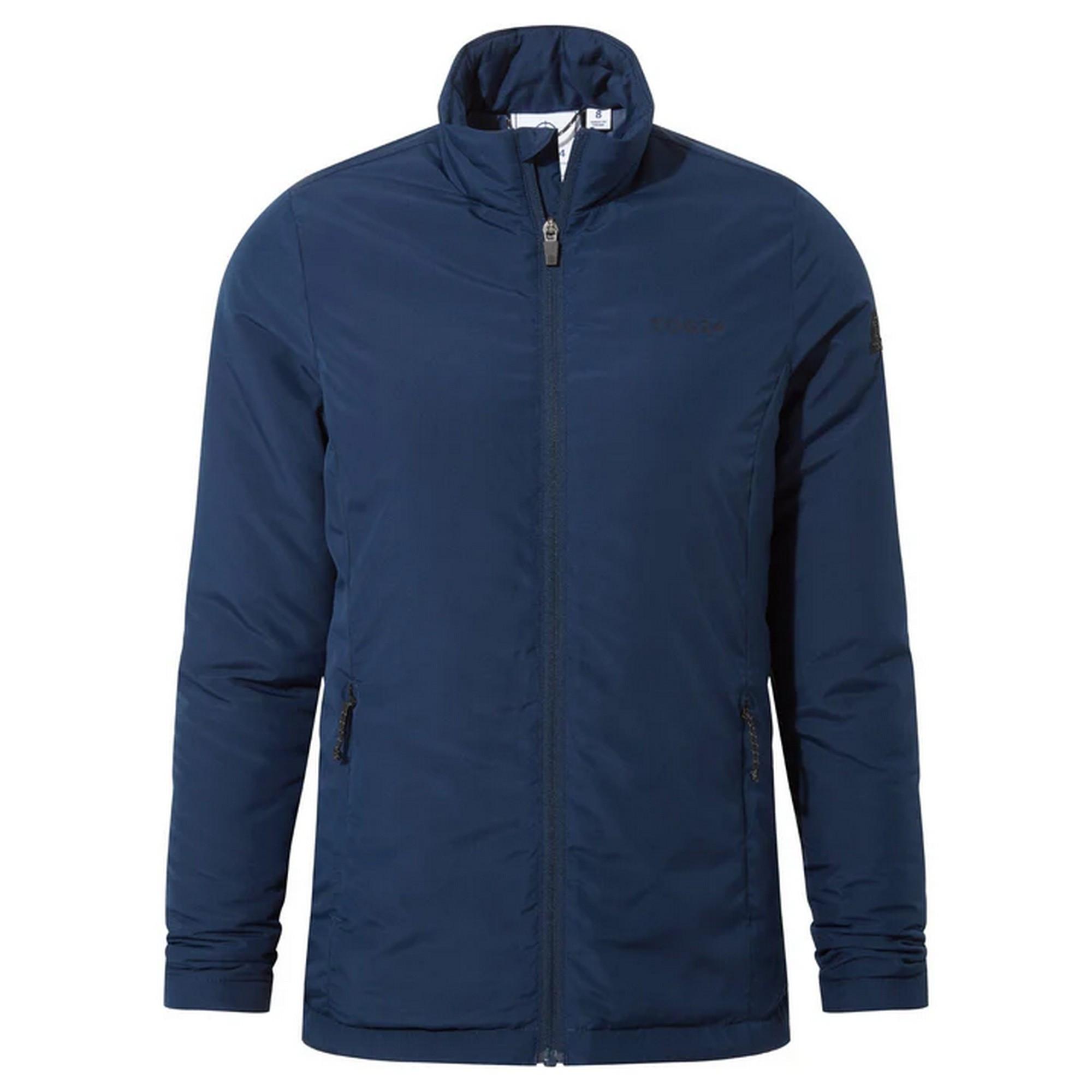 Image of Flintham Isolierjacke Unisex Marine 38