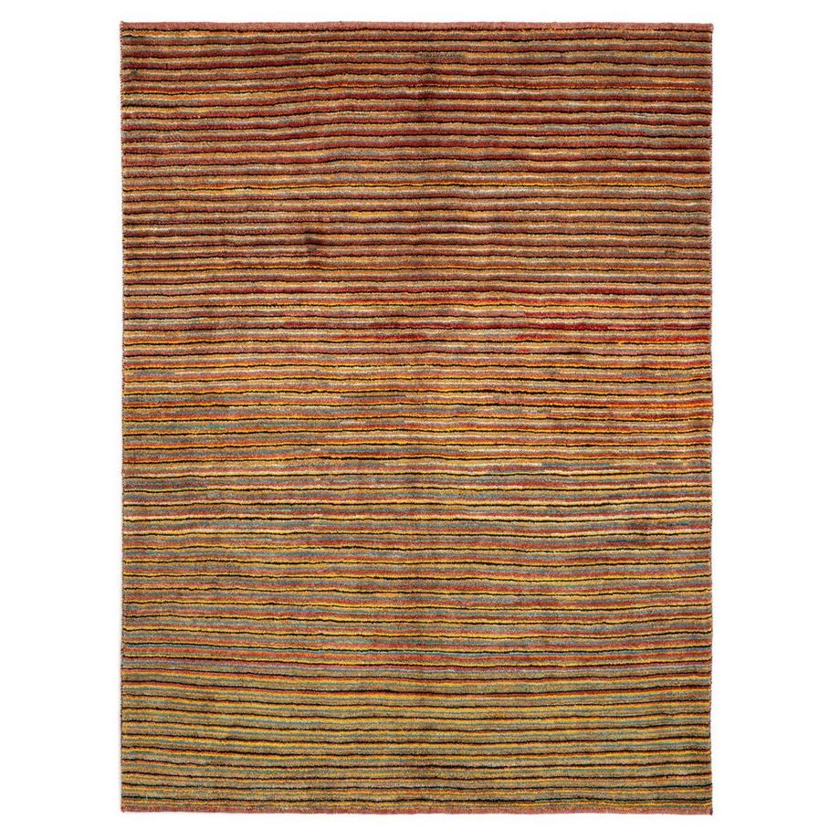 Tappeto fatto a mano Juma