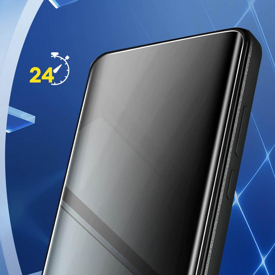 3mk Protection  ZTE Axon 20 Protection Ecran Hydrogel 