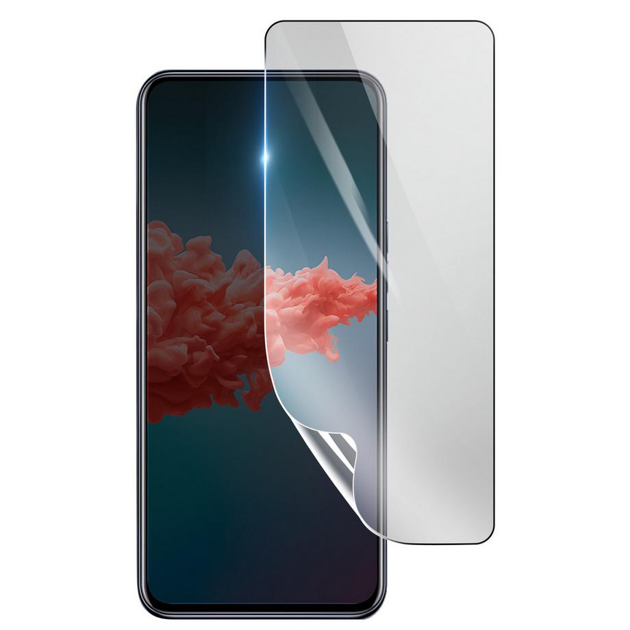 ZTE Axon 20 Protection Ecran Hydrogel