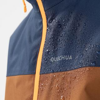 QUECHUA  3-in-1-Jacke - SH100 