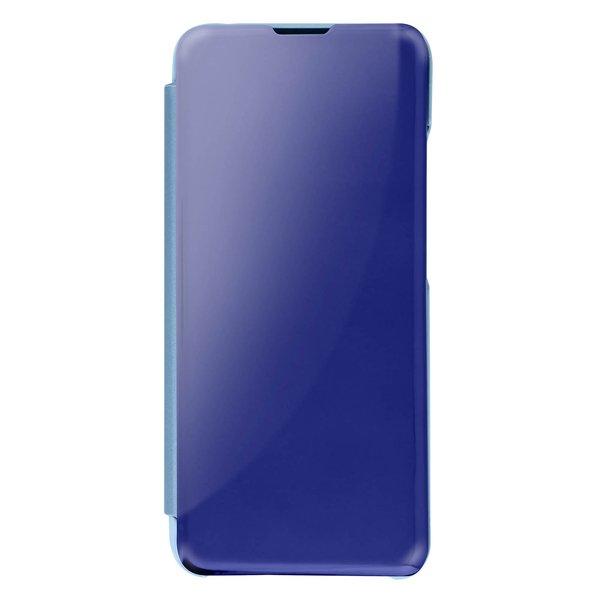 Image of Spiegelhülle Xiaomi Redmi 10C Blau