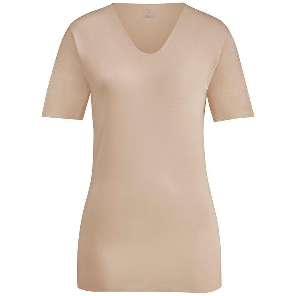 Image of T-shirt Herren Nude M