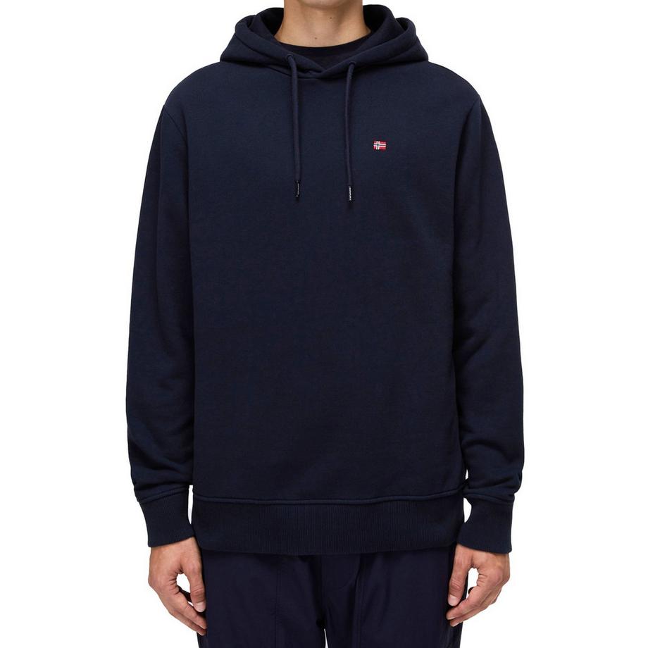 NAPAPIJRI Balis Sweatshirt à Capuche  