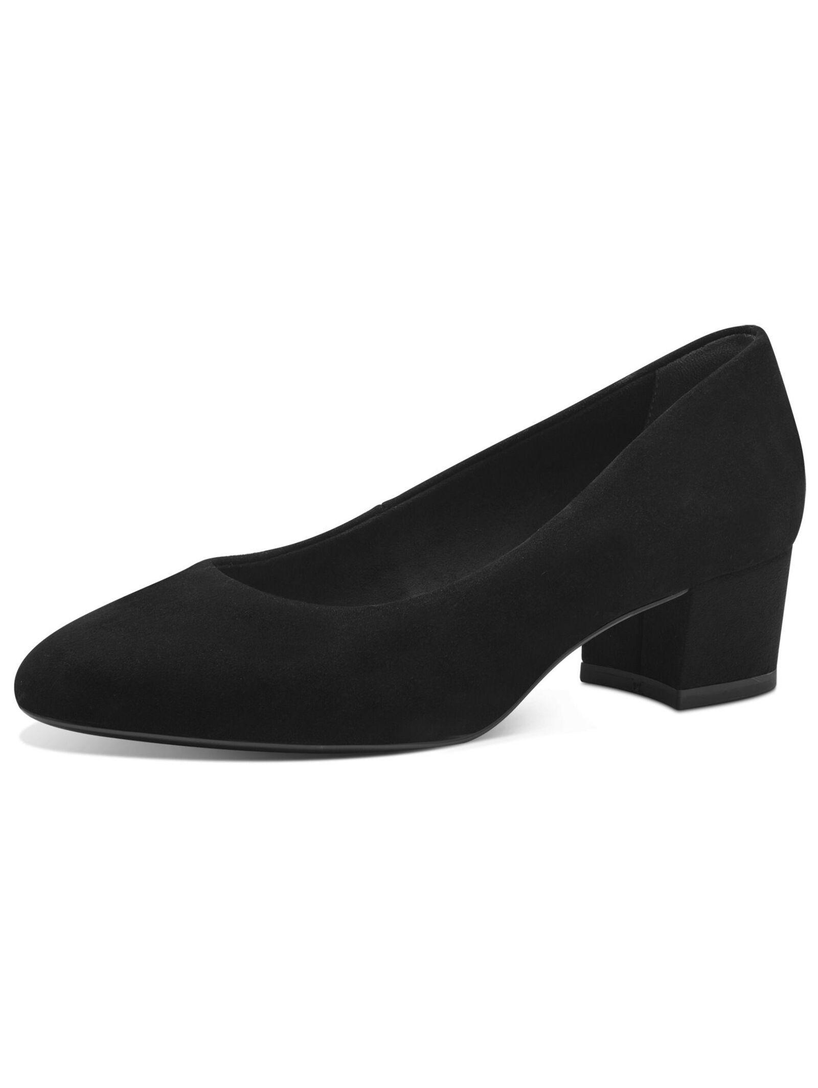 Image of Pumps 1-22306-42 Unisex Schwarz 41