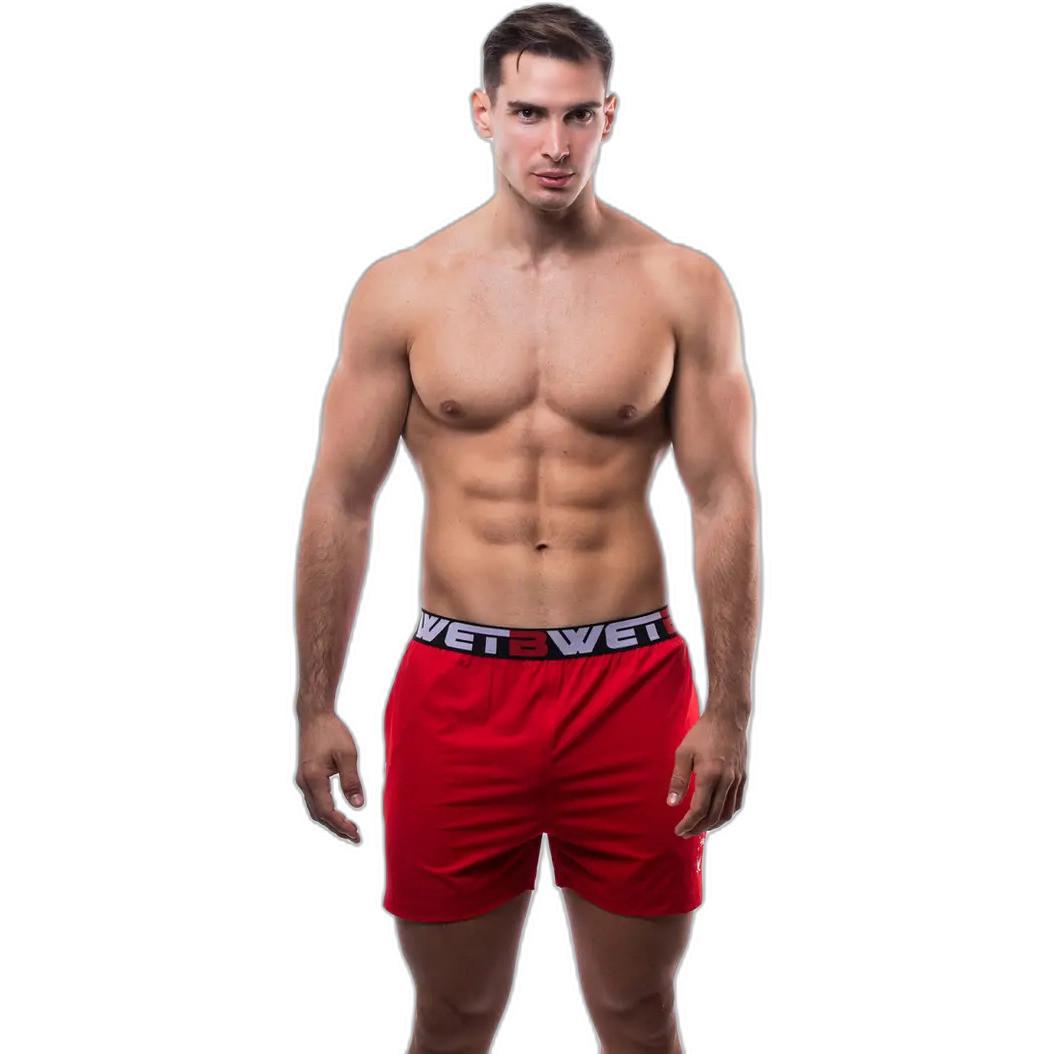 Image of Badeshorts Uv+ Nemo Herren XL