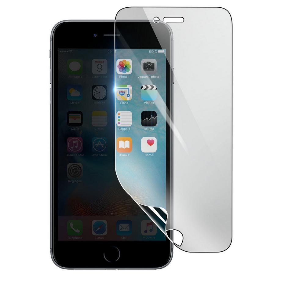 Apple iPhone 6 Plus Protection Ecran Hydrogel