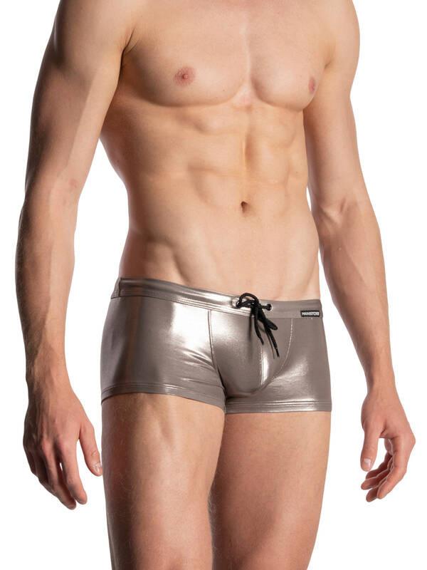 Manstore  Micro Pant 