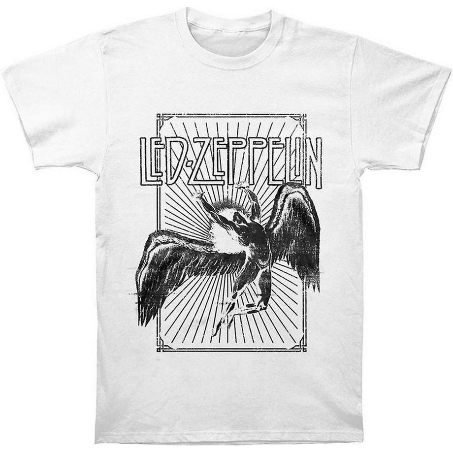 Tshirt ICARUS BURST