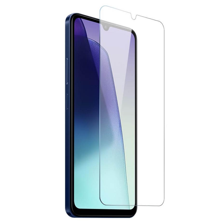 Cover-Discount  Xiaomi Redmi 14C - NORTHJO Set Handyhülle und Panzerglas 