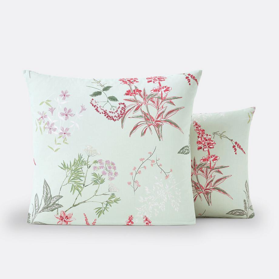 La Redoute Intérieurs Isoline Fodera per cuscino  