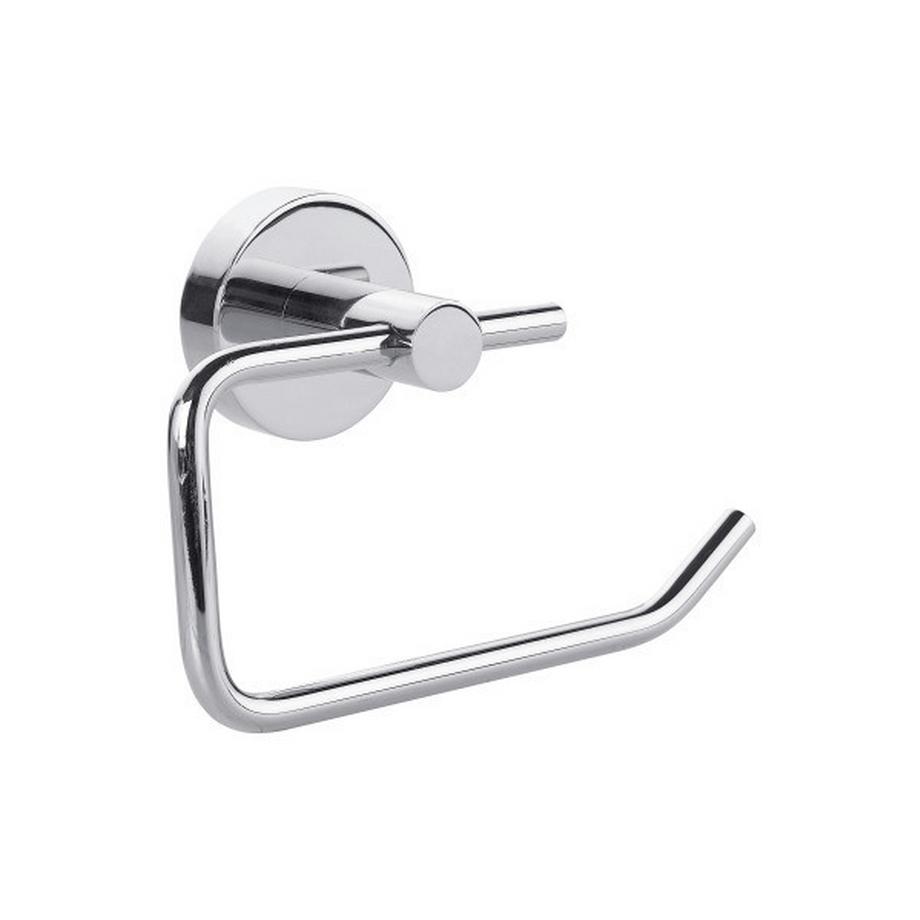 Tesa  TESA Smooz WC-Rollenhalter 40314-00000 chrome, selbstklebend 