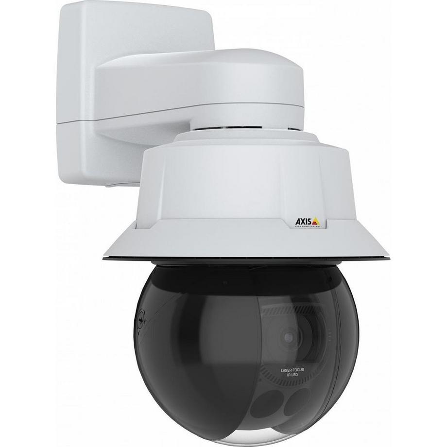 AXIS  Netzwerkkamera Q6318-LE 