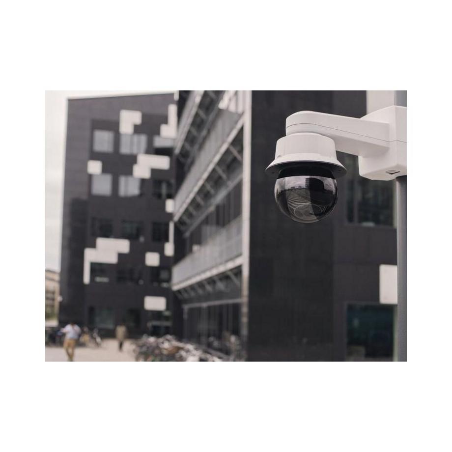 AXIS  Netzwerkkamera Q6318-LE 