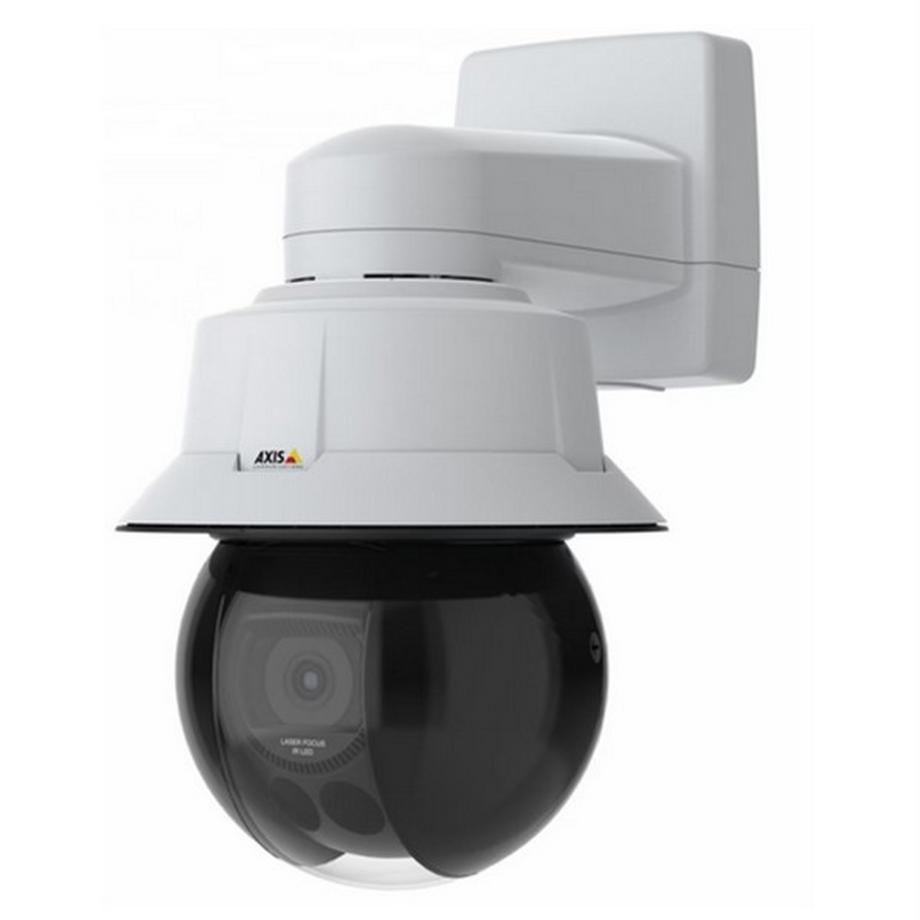 AXIS  Netzwerkkamera Q6318-LE 