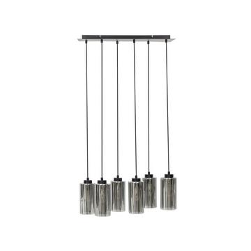 Lampe suspension en Verre Moderne PURIRI