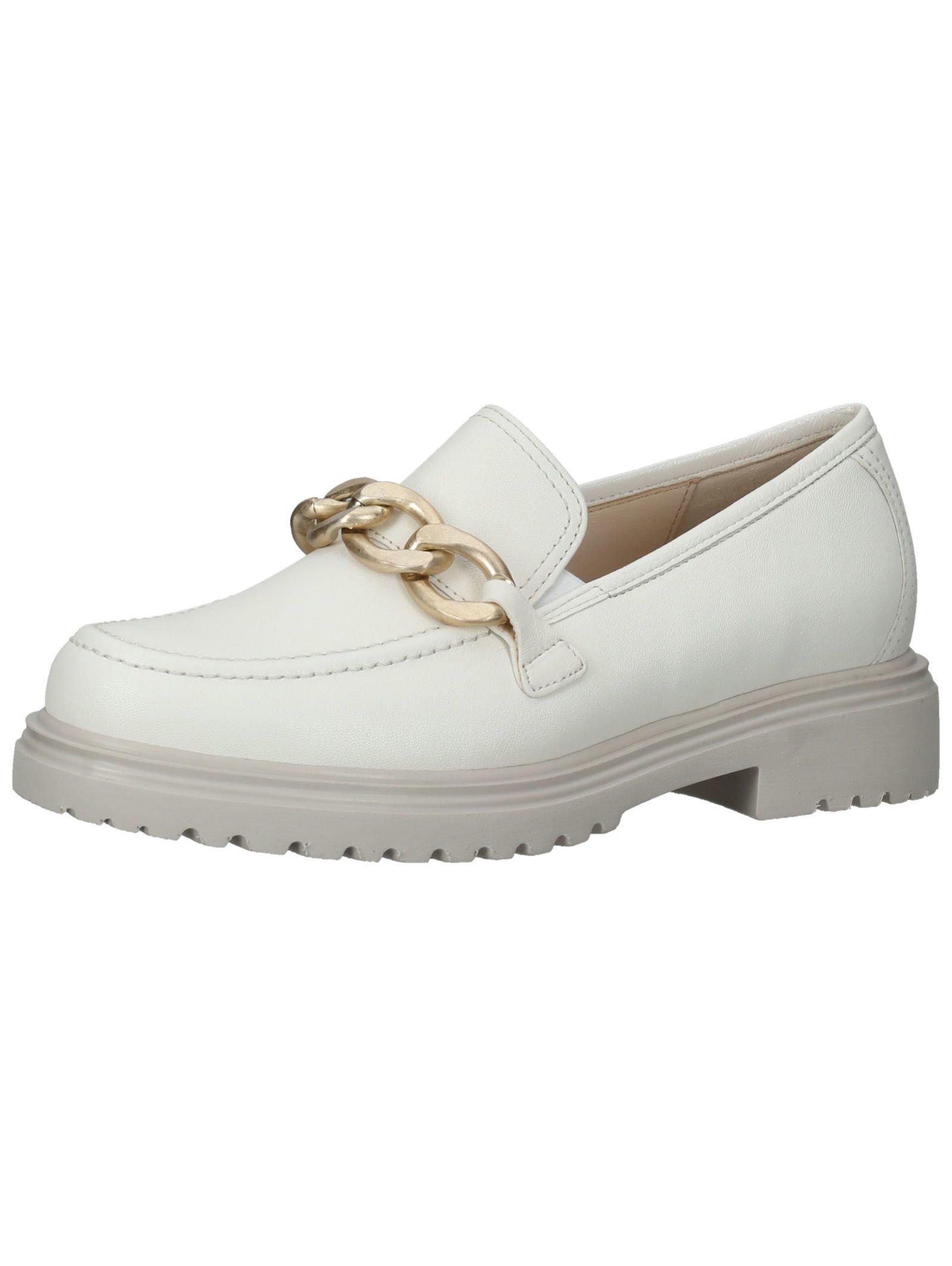 Image of Slipper Unisex Weiss 38.5