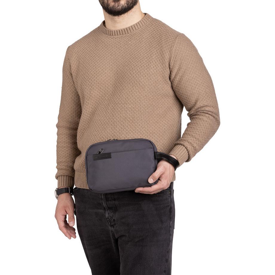 B Cavalli B Clutch Tasche  