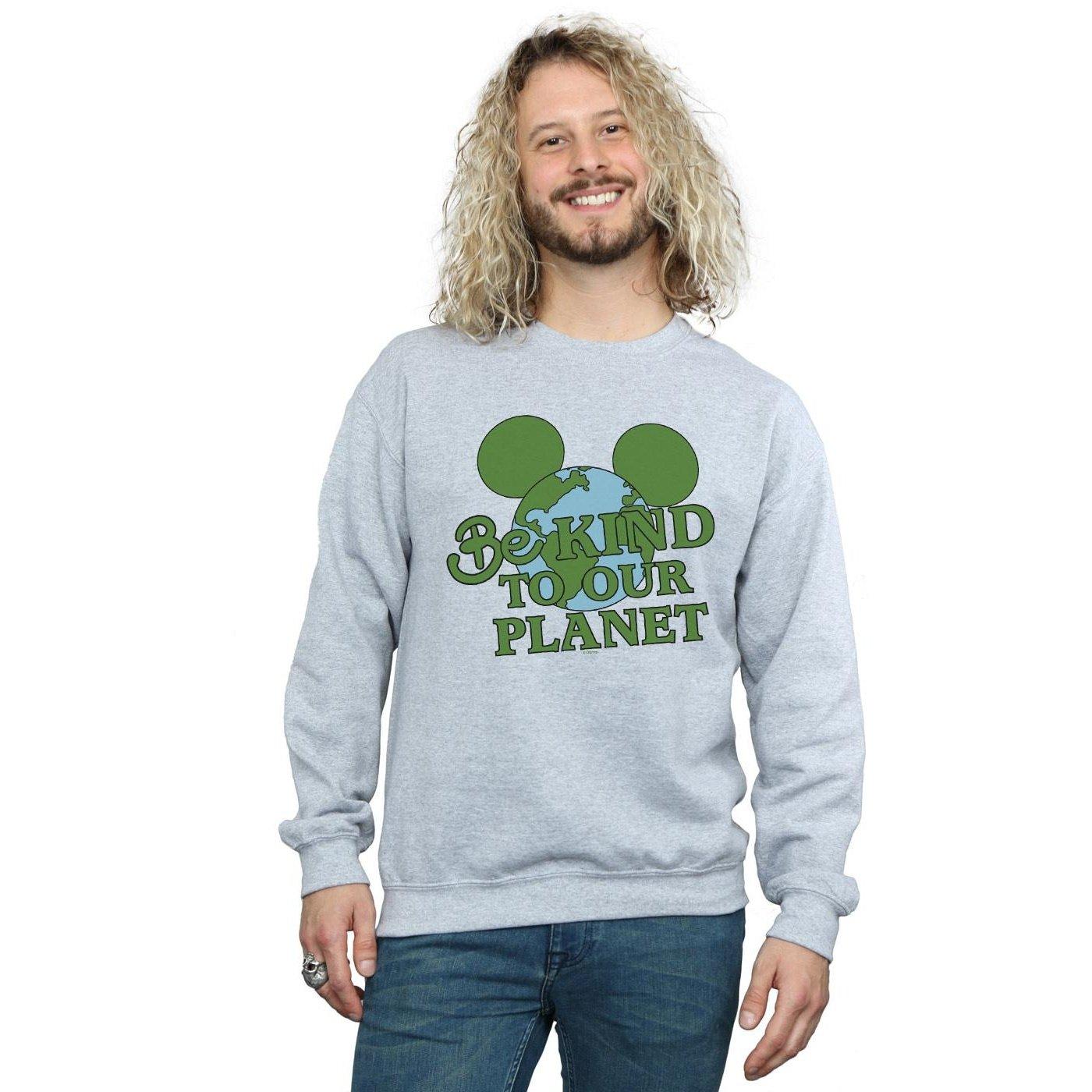 Disney  Sweat BE KIND 