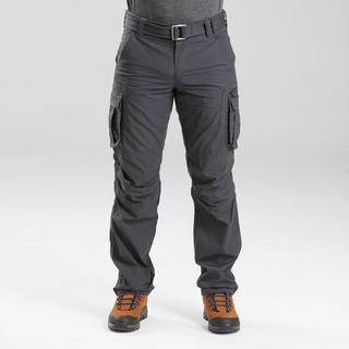 FORCLAZ  Pantalon - TRAVEL 500 M 