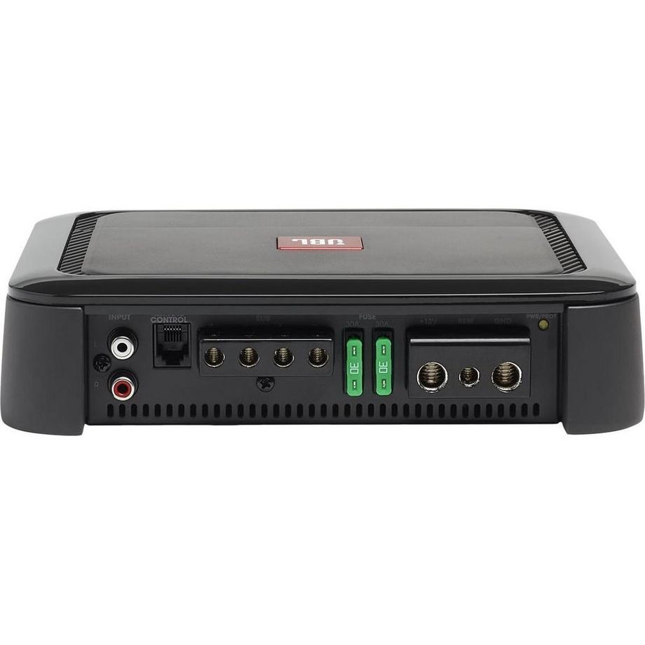 JBL  JBL Club A600 amplificatore audio per auto 600 W D 