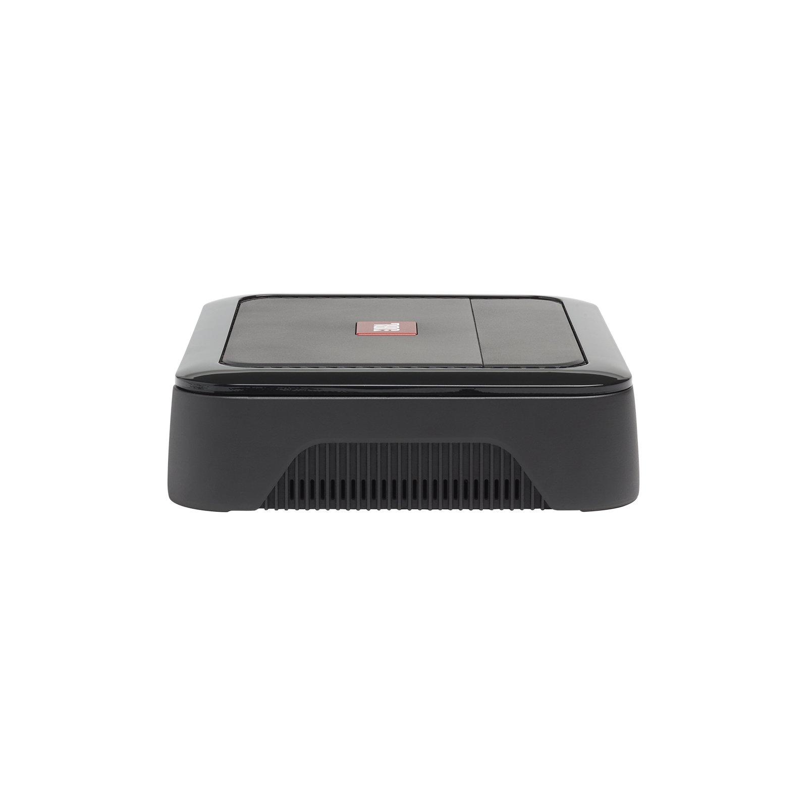 JBL  JBL Club A600 amplificatore audio per auto 600 W D 