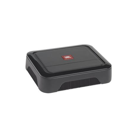 JBL  JBL Club A600 amplificatore audio per auto 600 W D 