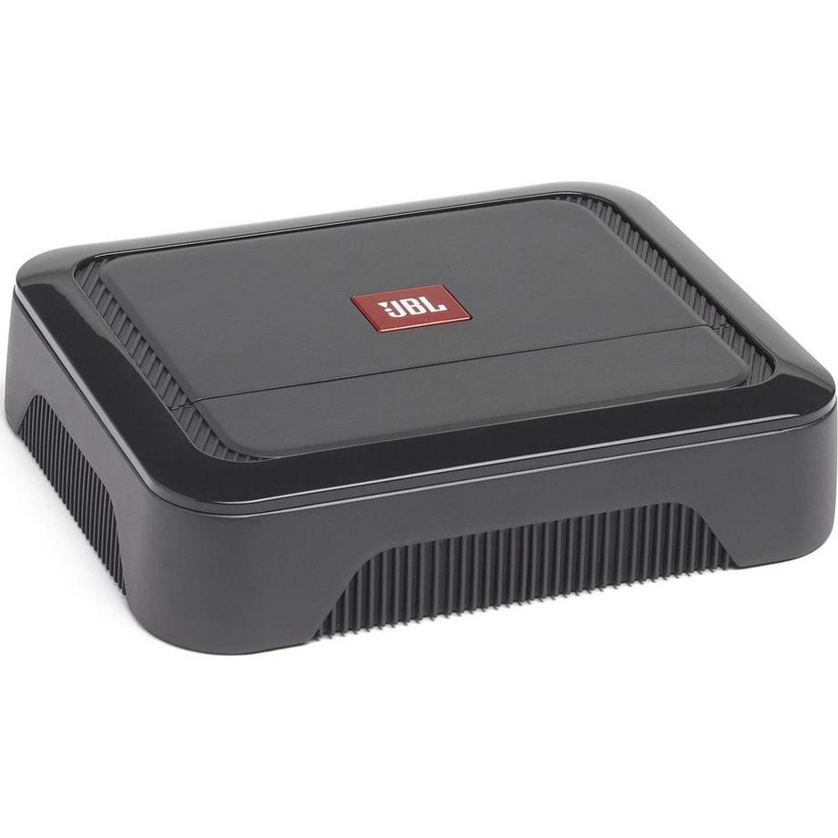 JBL  JBL Club A600 amplificatore audio per auto 600 W D 